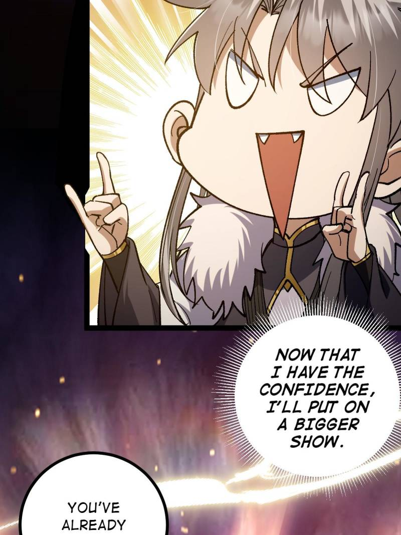 This Account is Ridiculous Chapter 139 34